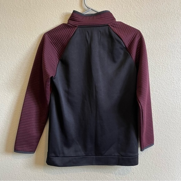 COPY - Boy’s Old Navy Active zip up jacket - Picture 2 of 7